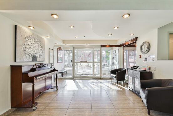 Résidence Montarville